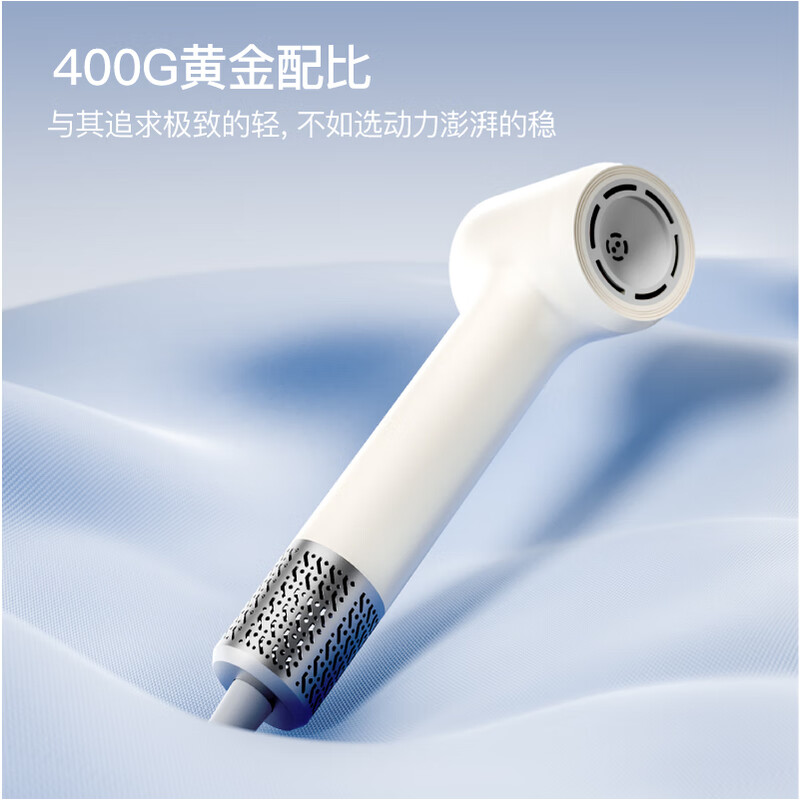 ApiYoo艾优 高速电吹风机家用女生负离子护发速干静音不伤发 PF2(单位:件)