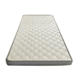 名都丽人 MDLR-A18 150*200cm 6厘米厚 椰棕乳胶床垫（计价单位：件） 纯白色