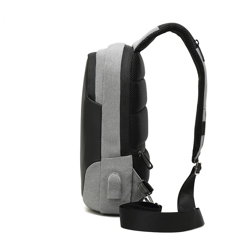 围盛 单肩斜挎包 WXK2-1 个高清大图