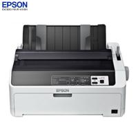 爱普生(EPSON) LQ-590KII高速针式打印机 590K升级版