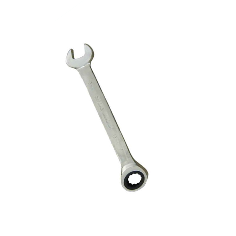绿林精品棘轮两用扳手10MM