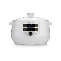 伊莱克斯(Electrolux)EGSC2110电炖锅微电脑隔水陶瓷炖盅