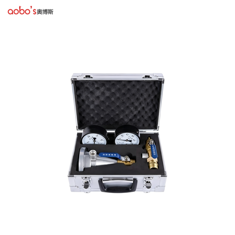 奥博斯 多功能试水装置 ABS-SS06/套高清大图