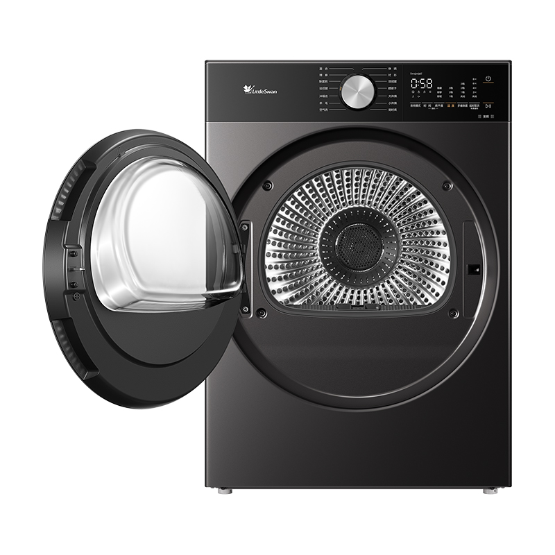 小天鹅热泵烘干机TH12H30T高清大图