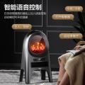 海尔(Haier)HNF-S2060AP电取暖器(计价单位：台)黑色_461