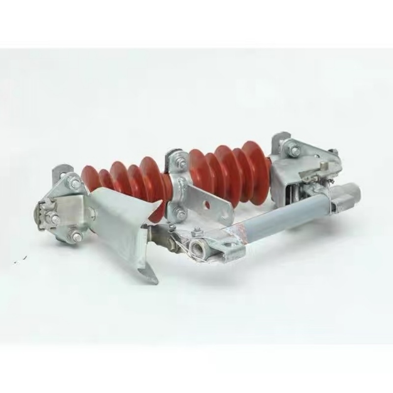 跌落式熔断器HRW7(10KV-15KV)高清大图
