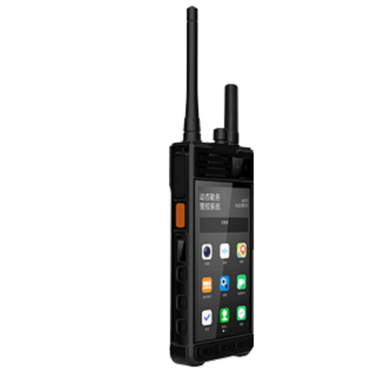 清新互联5G单兵 SGY-009XF（消防）