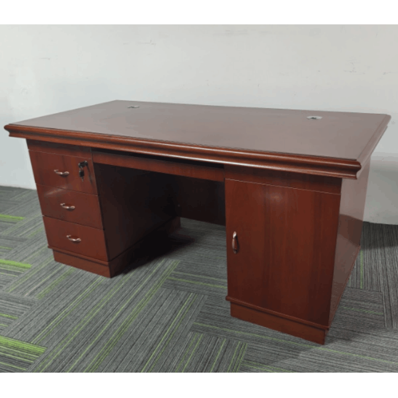 首指(SZ)办公桌/JC~TW16图片