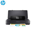 惠普（HP）officejet OJ200 A4喷墨打印机（移动充电便携打印/无线打印）