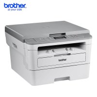 brother/兄弟DCP-B7520DW黑白激光多功能一体机无线 打印复印机打印复印扫描一体机打印复印一体机打印一体机激光打印机 套装一:官方标配+原装碳粉盒*1+碳粉*2