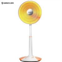 艾美特/Airmate 小太阳 HF10189T 1000W 大功率 一台