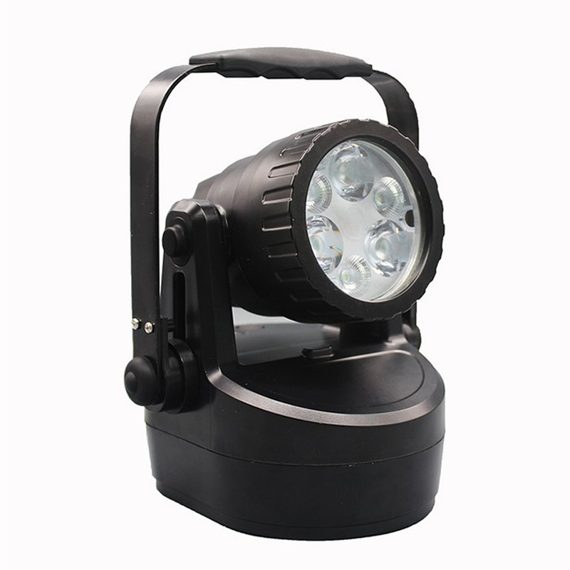 勇玖(lightforever) zk5283 轻便式多功能强光灯