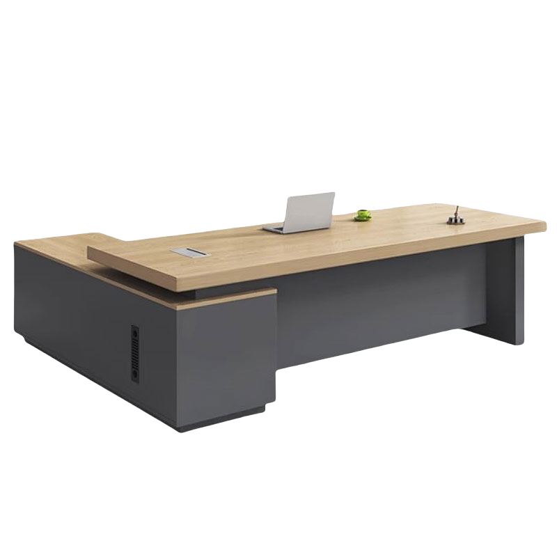 铭思达老板桌..高清大图