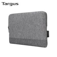 Targus/泰格斯 笔记本电脑内胆包 手拿包 防泼水12寸 TSS974 灰色