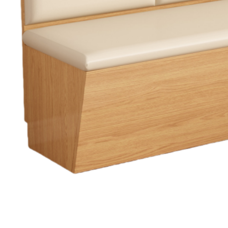 乐琪艺 卡座沙发 1m 张高清大图