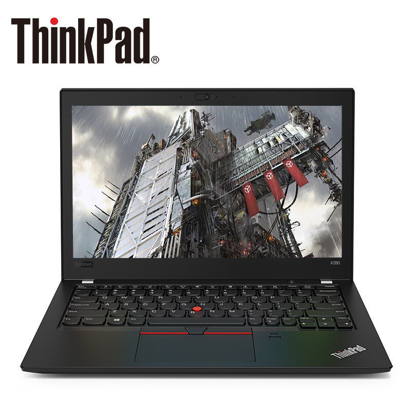 联想ThinkPad X280 2BCD i5-8250U 8G内存