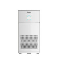 惠而浦（Whirlpool）空气净化器WA-5101SFK家用除甲醛二手烟卧室智能操控【支持苏宁智能APP远程操控】