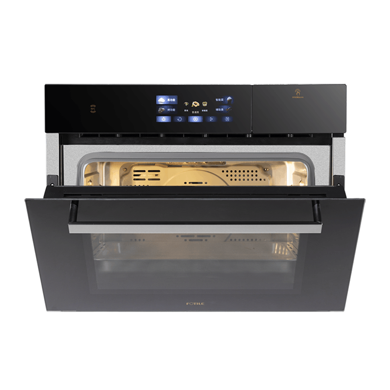 方太(FOTILE)蒸烤烹饪机ZK46-02-TS1.i图片