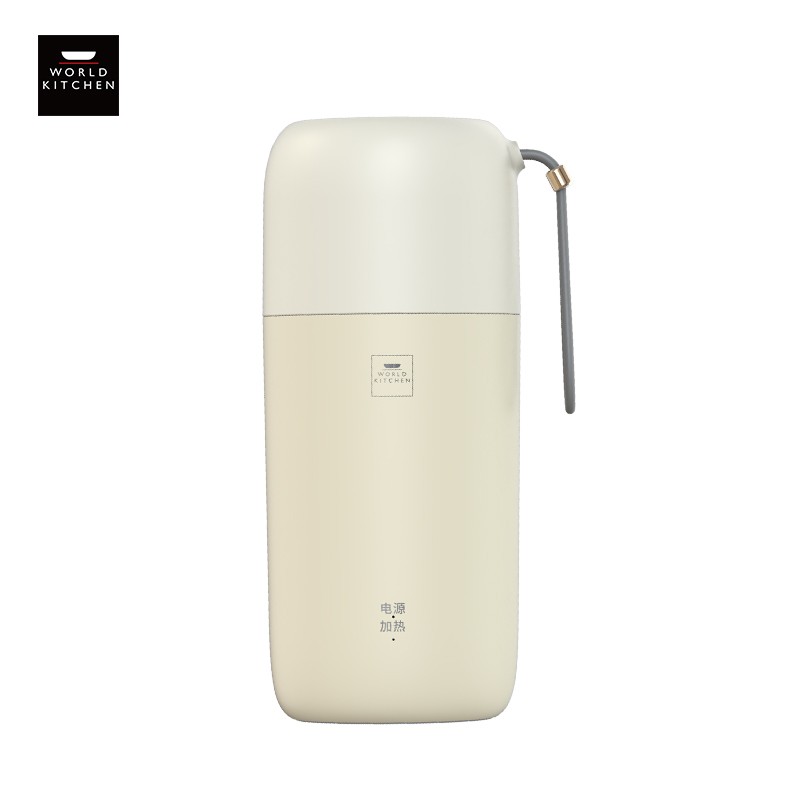 康宁电热水杯WK-BJ2201/KZ高清大图