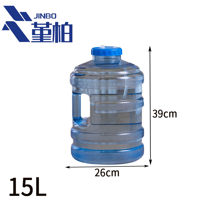 堇柏 水桶 15L 个