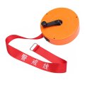 鑫睿辉 盒式警戒线 宽5cm 长100米 卷
