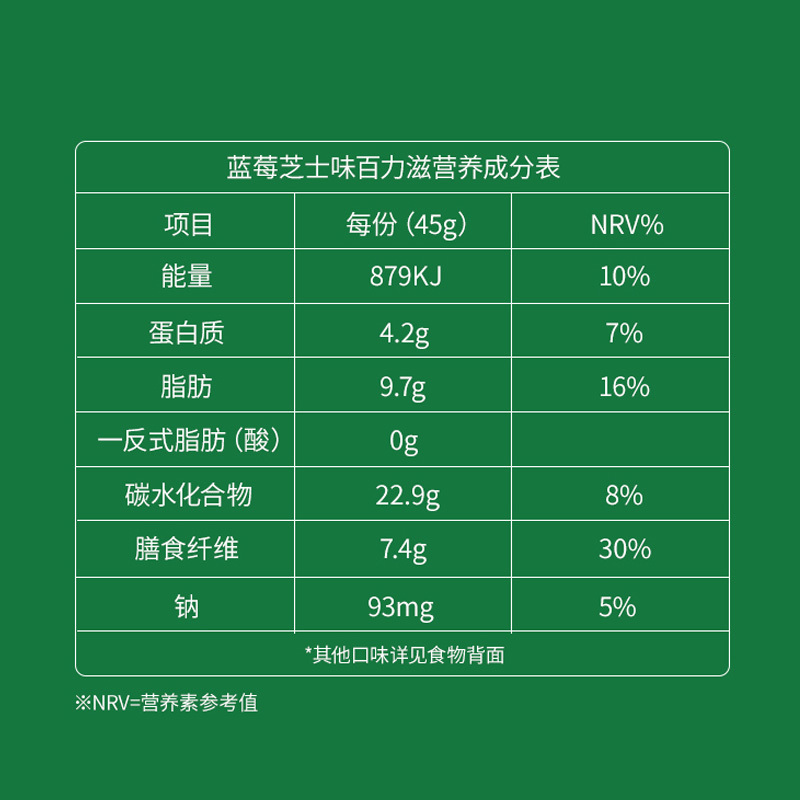 格力高百力滋45g*3盒草莓牛奶味巧克力双层超细夹心饼干棒零食