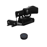 顶火 GMD-NX03 轮足智能机器狗