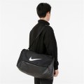 耐克（NIKE）男女包新款可单肩手提包拎包训练运动包行李包DR6974-214 ZP DM3976-010/黑色