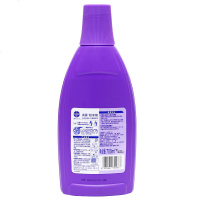 Dettol滴露超浓缩衣物除菌液液舒缓薰衣草香味700ml瓶装抑菌99.9%