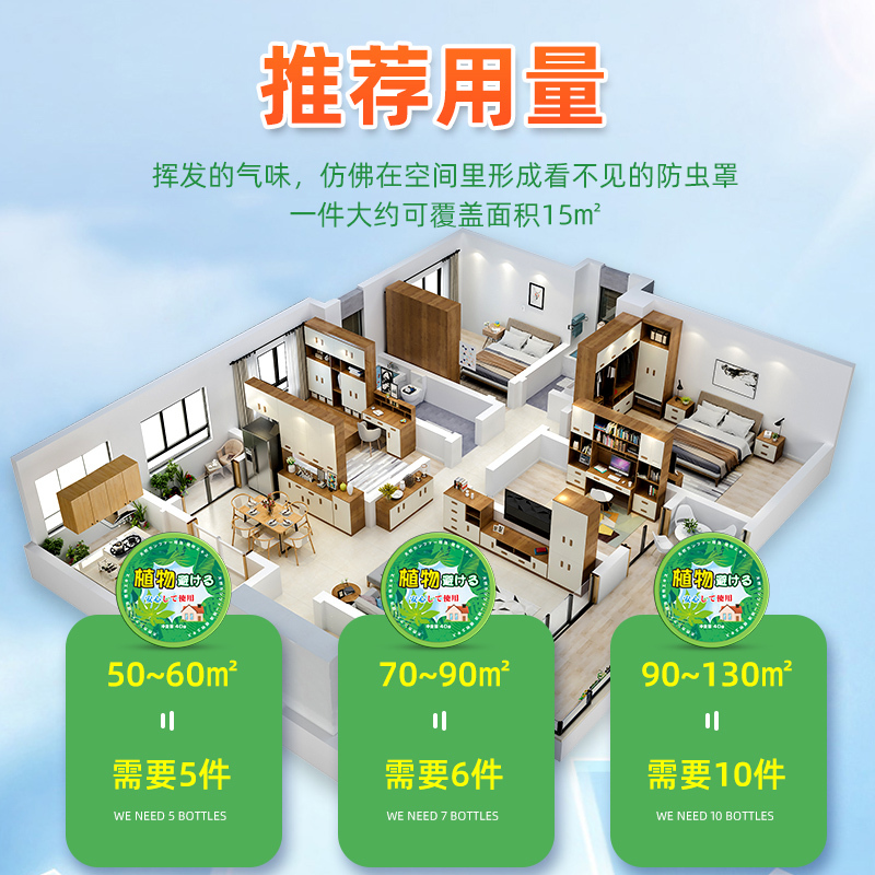 2024-植物趋避饼-40g-3件-zsj