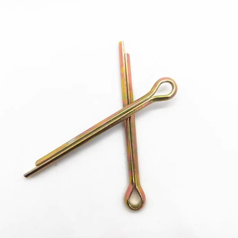 ZHE YAO DEVELOPMENT 开口销 2*16mm 个高清大图