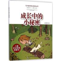 成长中的小秘密 士兵传奇 著 著作 少儿 文轩网