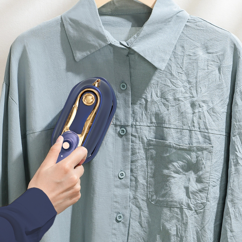 杜邦 手持蒸汽 电熨斗家用 快速除皱 家用熨烫机 熨衣服神器 电熨斗 PYD-KY1001!高清大图