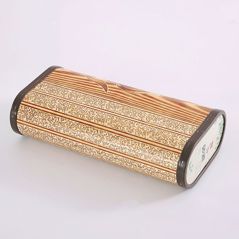 颈椎枕护颈竹子圆枕头老年枕颈椎枕头竹筒枕竹枕头空心成人硬枕头