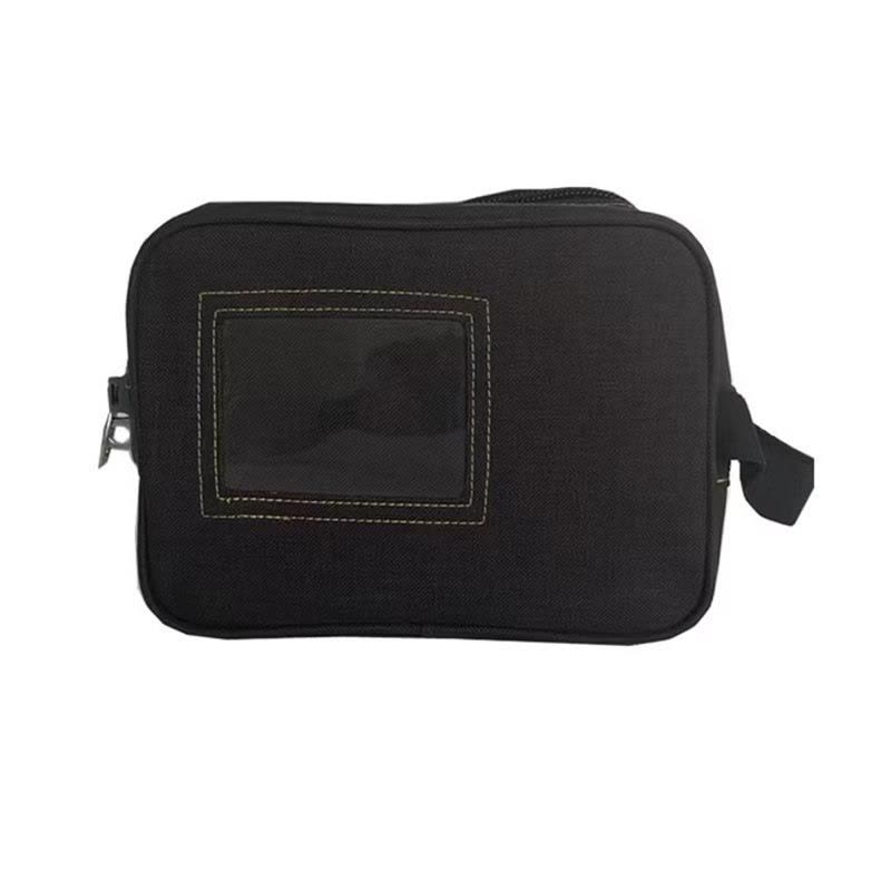 雅富仕Y2611-11票据包 资料包 凭证包 凭证袋 零钱包 尾款包 尾零包 规格可订制 10个/扎图片