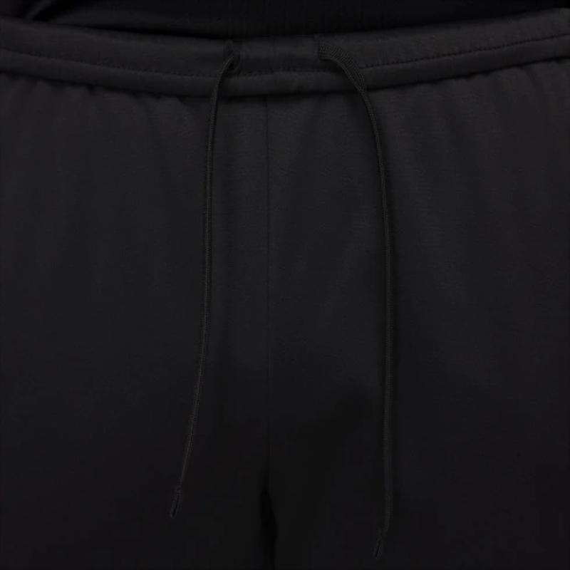 耐克(NIKE)冬款撞色拼接TPR材质运动裤男潮牌休闲跑步裤