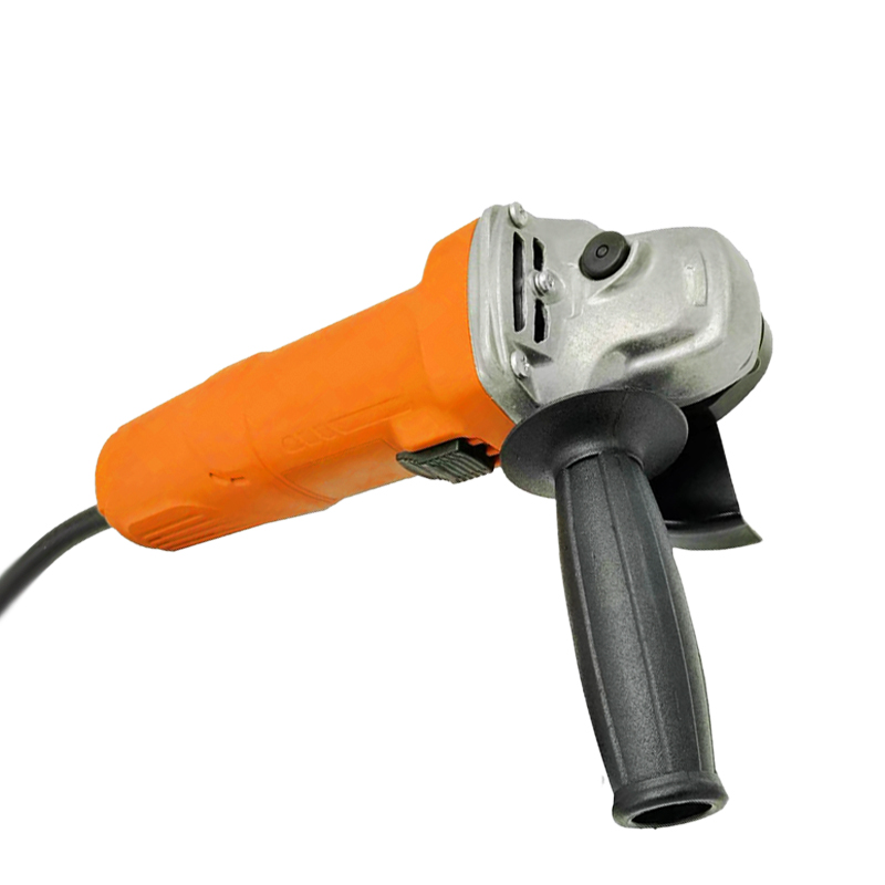 凯希捷 紧凑型角磨机 KXJ-100mm高清大图