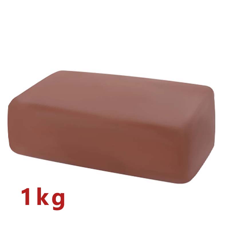 卓鑫蒂隆防火泥 1kg块