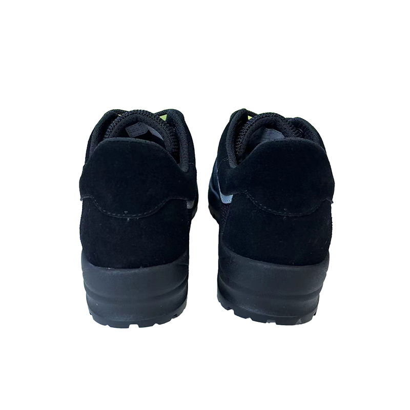燕舞BD2EG1823208F1H耐油鞋35-45码(计价单位:双)黑色高清大图