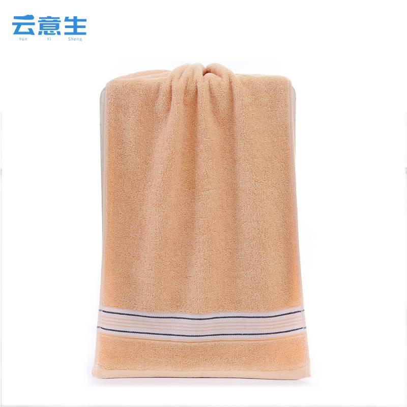 云意生 毛巾 34*74cm 条高清大图