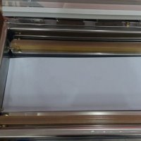 lecon/乐创洋博 HC-660S 三泵 加宽商用食品真空包装机干湿两用冷面大米砖打包装袋抽真空封口机