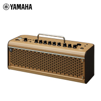 雅马哈（YAMAHA）吉他音箱THR木吉它民谣贝斯便携多功能音响 THR30IIA-WL【木吉他专用音箱】