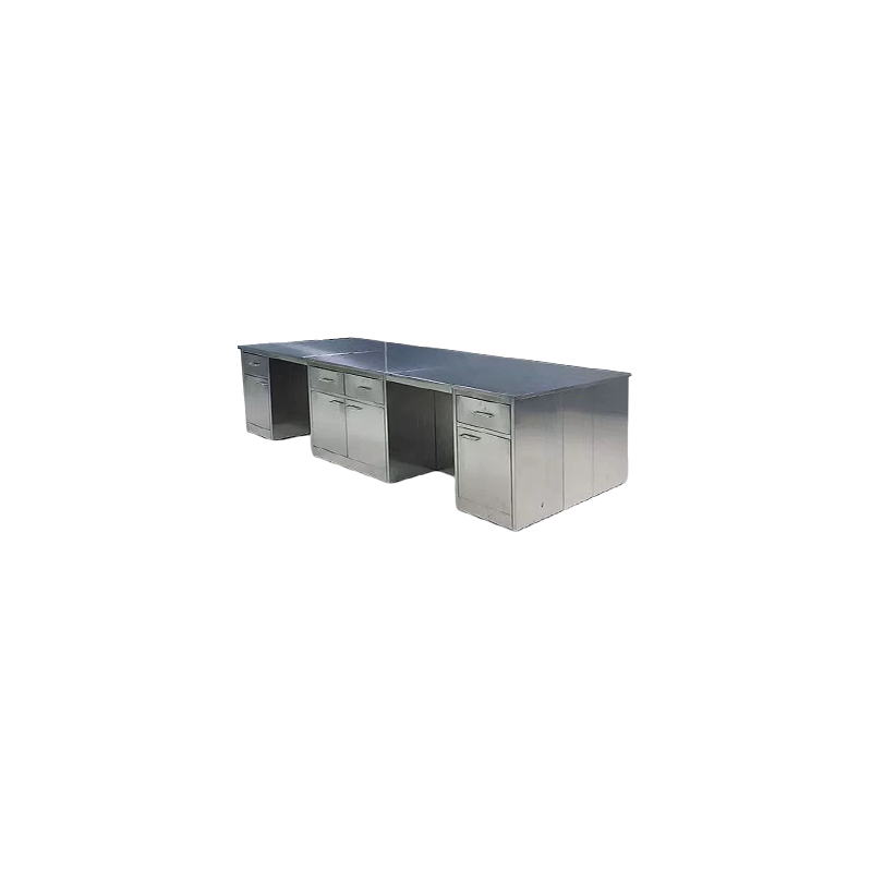 鑫导 实验台 SYT66-304中央台定制 米高清大图