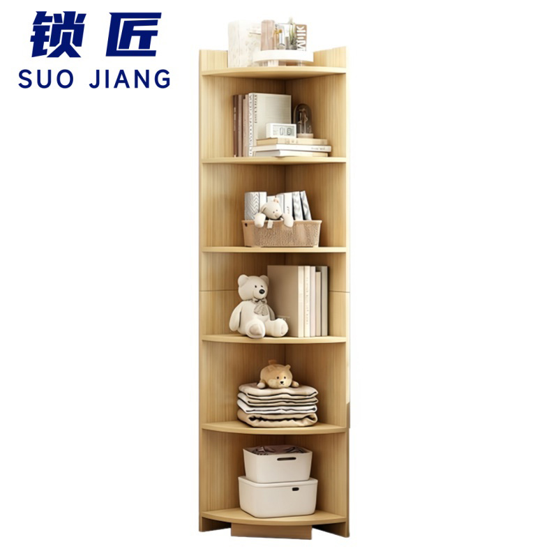 锁匠 角柜书柜 40*40*180cm 台高清大图