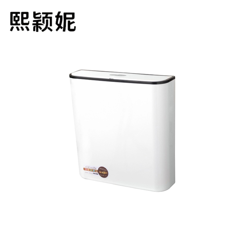 熙颖妮蹲便器冲水箱节能壁挂式水箱SX-3个高清大图