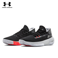 安德玛/Under Armour UA男子 库里 SC30 ZER0运动篮球鞋3022048