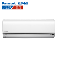 松下（Panasonic） SE13KJ1S 大1.5匹怡能变频3级能效冷暖家用空调挂机KFR-36GW/BpSJ1S