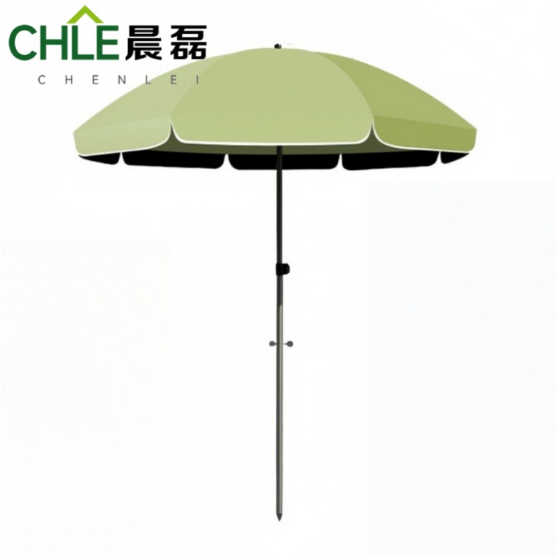 晨磊户外遮阳棚双层/个