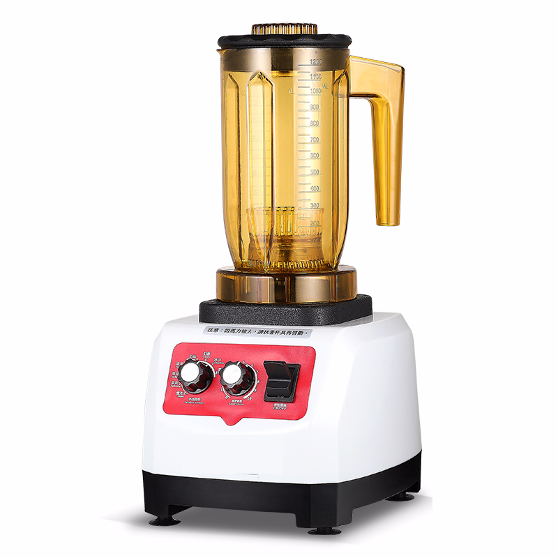 萃茶机商用奶茶店多功能碎冰机古达沙冰机奶盖机奶盖机