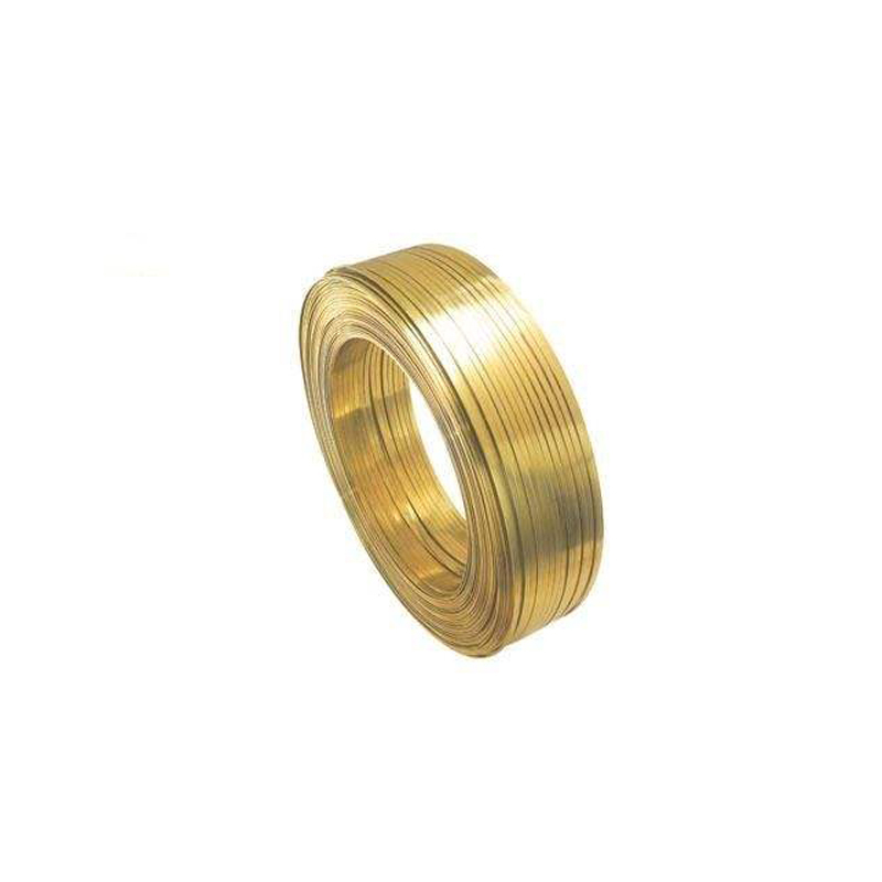 大江(DAJAN) 扁铜线 3.0×2.0mm (单位:千克)